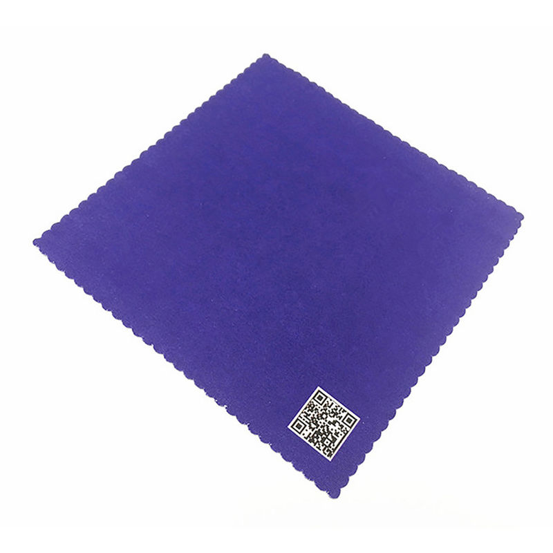 160-230gsm ميكروفايبر مضاد للضباب 80% بوليستر 20% بولياميد أو 100% بوليستر مضاد للضباب للنظارات