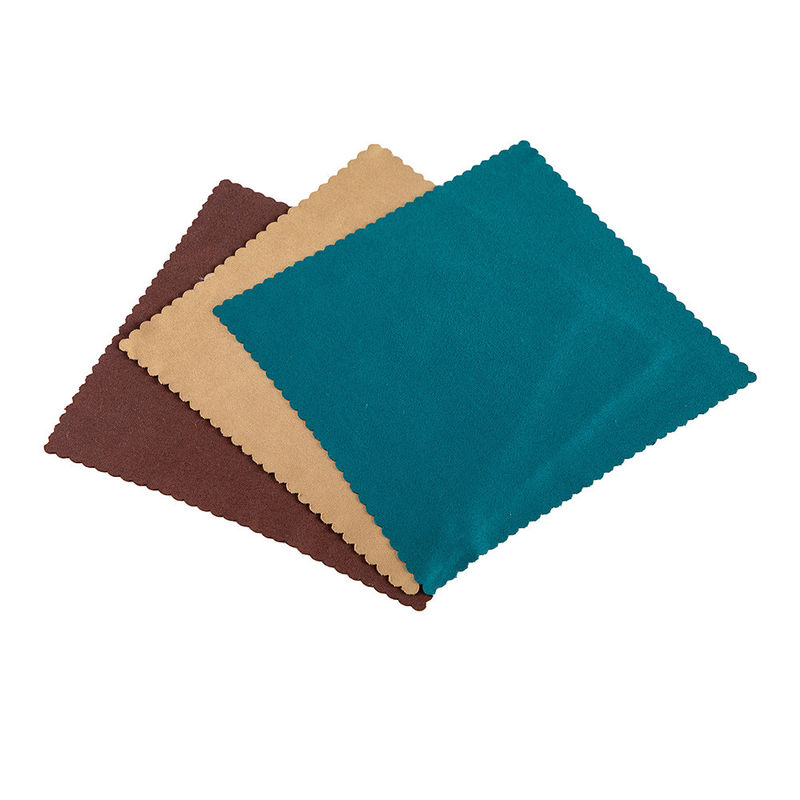 قطعة ألياف ميكروفايبر الهاتف تنظيف القماش 160-230gsm الوزن لتنظيف شاشة الهاتف المحمول اللوحي